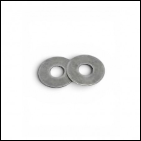 SWORKz S350 BBD Steel Washer 5X14X0.5mm