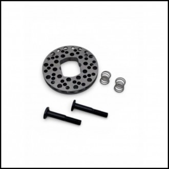 SWORKz Performance Competition Cooling Brake Disc (30mm)