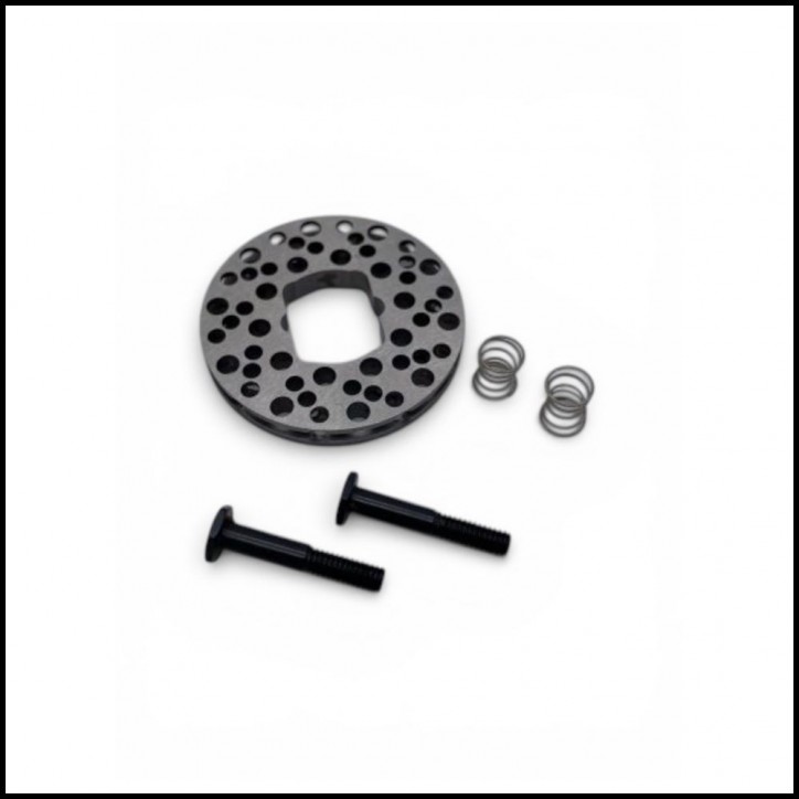 SWORKz Performance Competition Cooling Brake Disc (30mm)