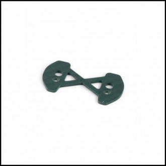 SWORKz Pro-composite Carbon Wing Mount Support Plate