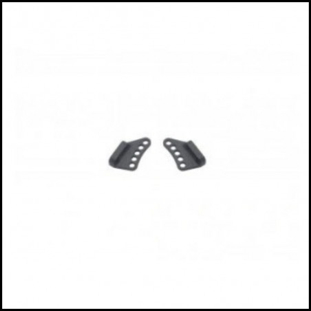 Upright lever L+R S750 EVO (SER804498)