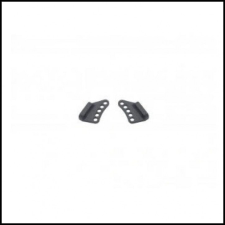 Upright lever L+R S750 EVO (SER804498)