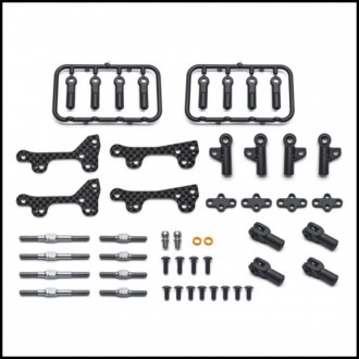 Link suspension set fr/rr X25 (SER402162)