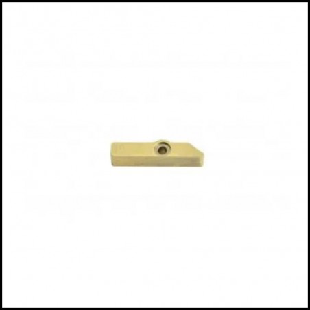Motormount weight 10gr X20 '23 (SER402067)