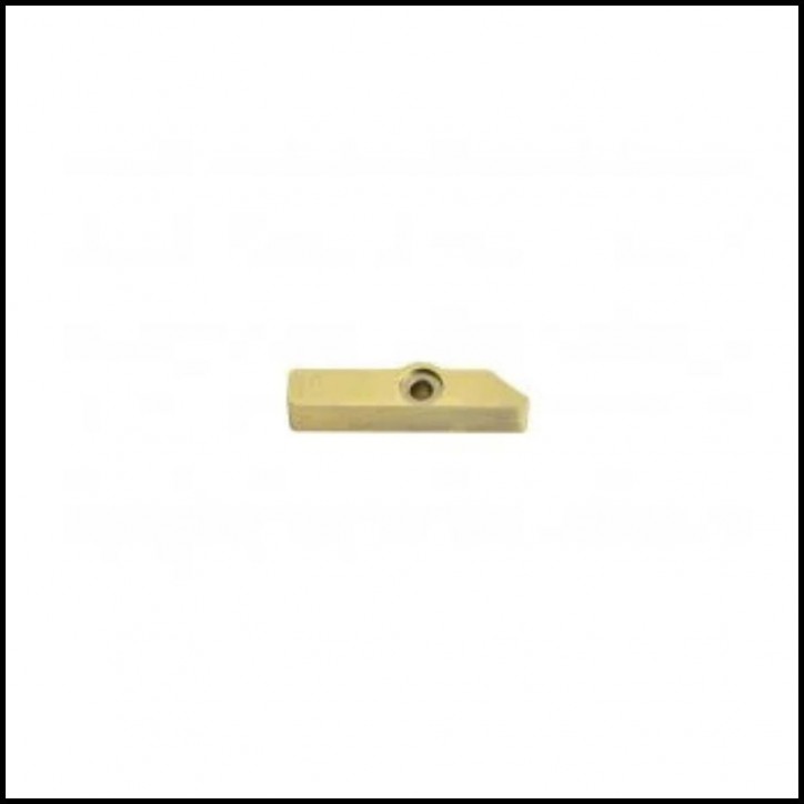 Motormount weight 10gr X20 '23 (SER402067)