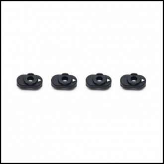Rollcenter spacer 3mm (4) X20 (SER402143)