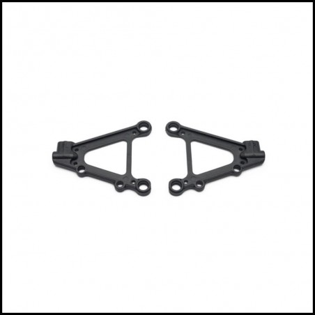 Wishbone lower fr L+R X25 (SER402160)