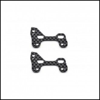 Suspension bracket +1.0 rr (2) X25 (SER402151)