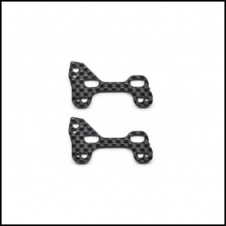 Suspension bracket +1.0 rr (2) X25 (SER402151)