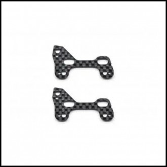 Suspension bracket +0.5 rr (2) X25 (SER402149)