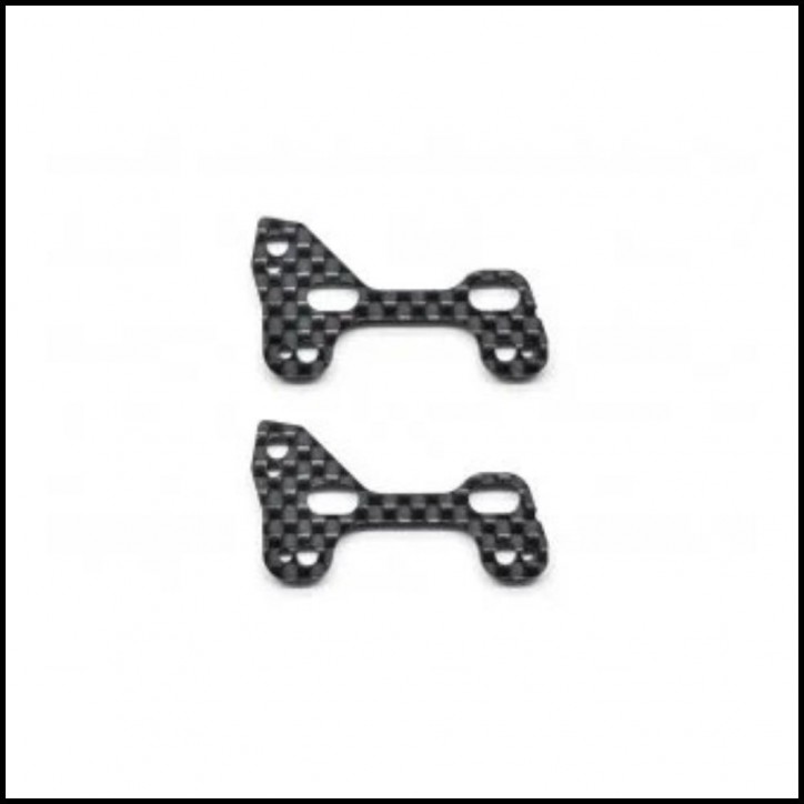 Suspension bracket +0.5 rr (2) X25 (SER402149)