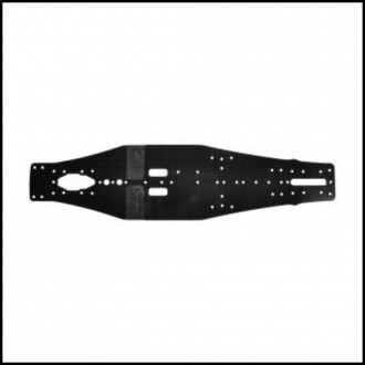 Chassis carbon X20FWD (SER401879)