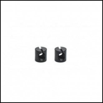 Shockmount RR insert flex alu (2) S990 (SER903861)