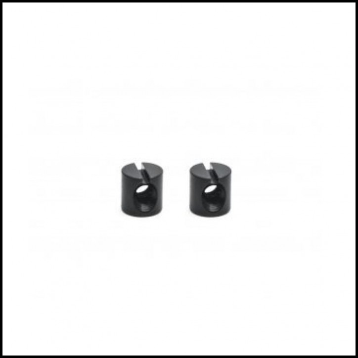 Shockmount RR insert flex alu (2) S990 (SER903861)