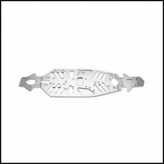Chassis SRX8GT R (SER601327)