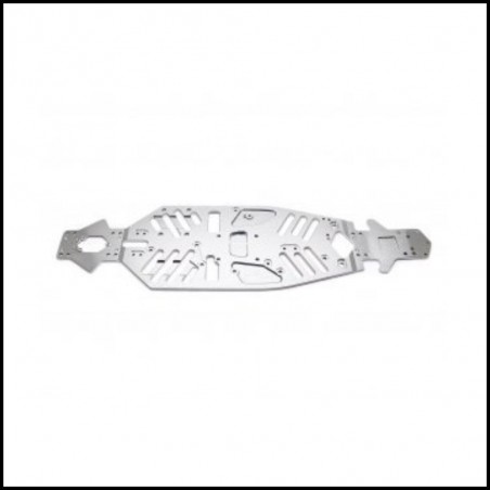 Chassis SRX8GT R (SER601327)