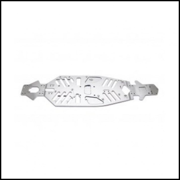Chassis SRX8GT R (SER601327)