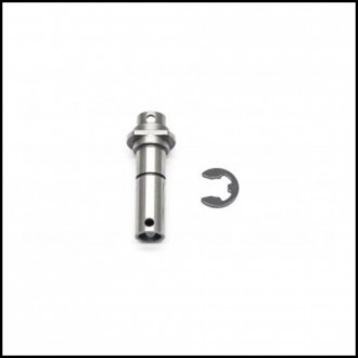 2-speed shaft XLI gen2 SRX8GT R (SER601330)