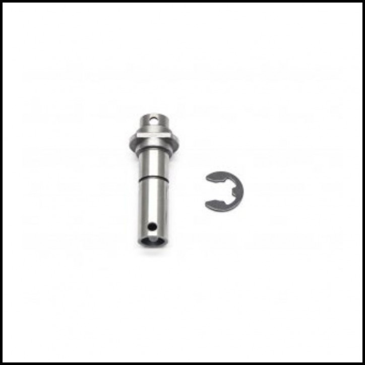 2-speed shaft XLI gen2 SRX8GT R (SER601330)