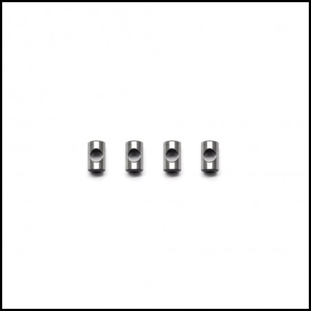 DJC insert (4) SRX8 (SER601341)