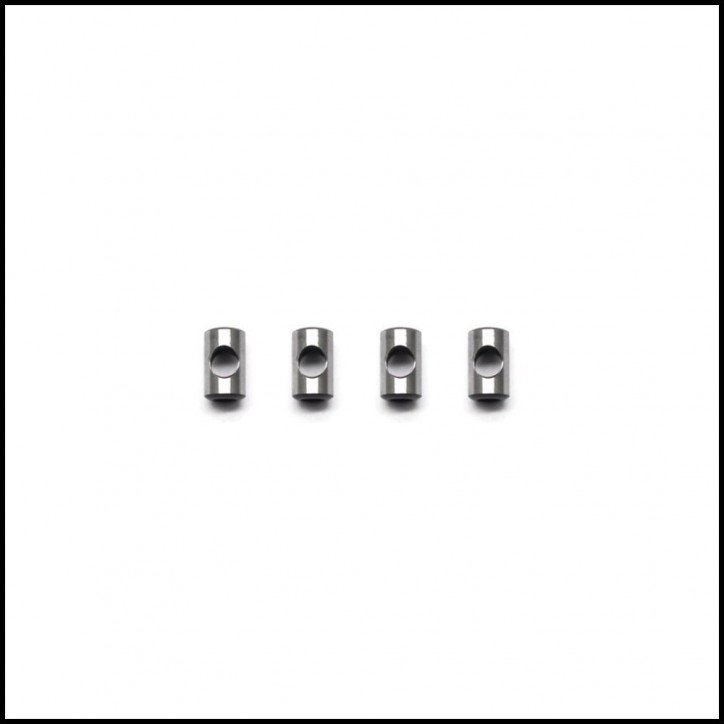DJC insert (4) SRX8 (SER601341)