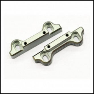 Engine mount (2) (SER600221)