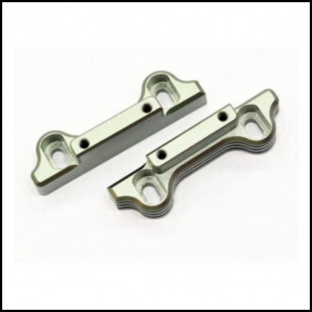 Engine mount (2) (SER600221)