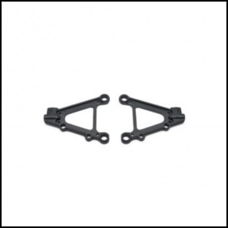 Wishbone lower fr L+R X25 (SER402160)