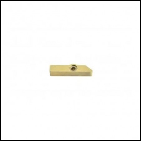 Motormount weight 10gr X20 '23 (SER402067)