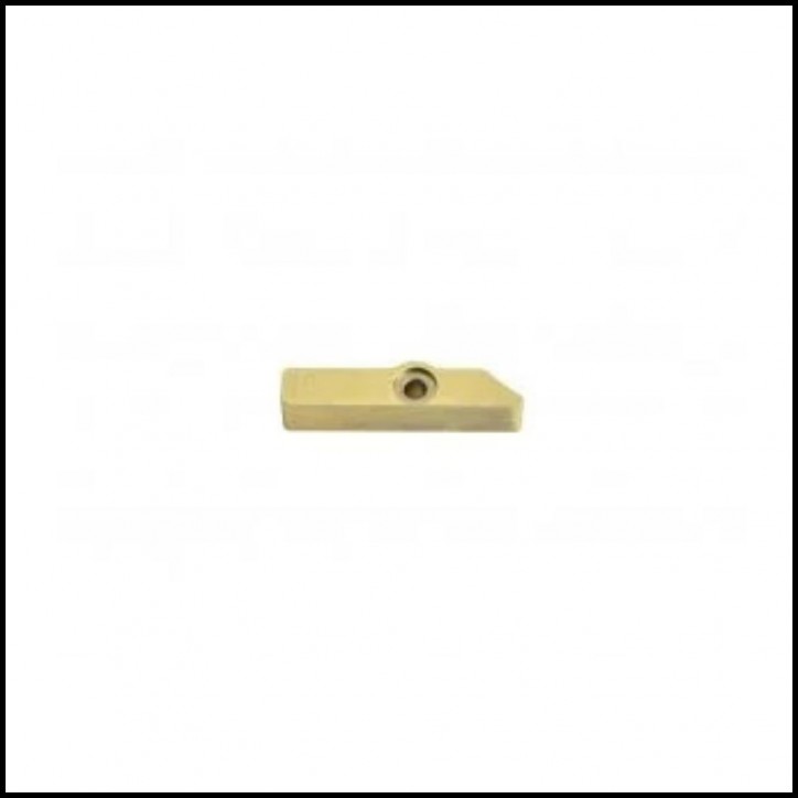 Motormount weight 10gr X20 '23 (SER402067)