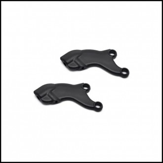 Wishbone rr up (2) F190 (SER302032)