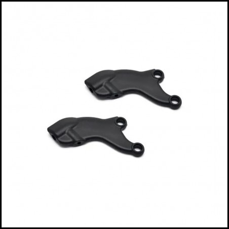 Wishbone rr up (2) F190 (SER302032)
