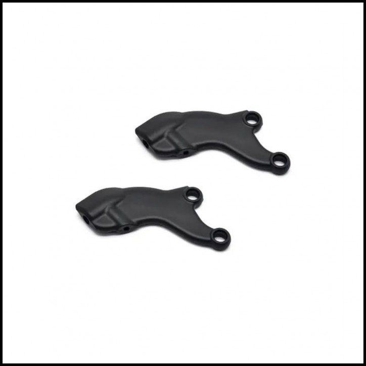 Wishbone rr up (2) F190 (SER302032)