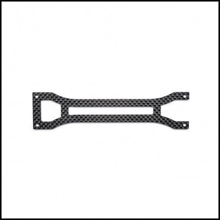 Topdeck rr carbon SRX8 GTE '23 (SER601296)