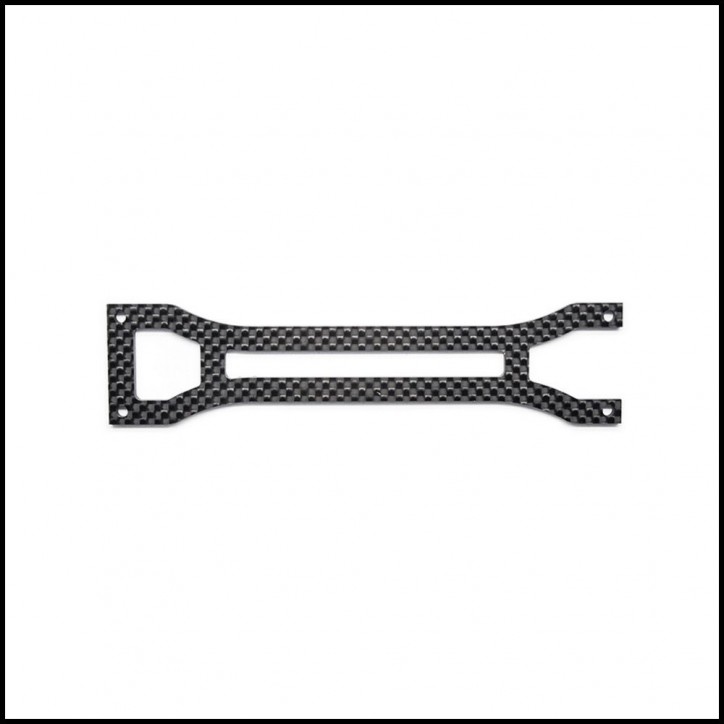 Topdeck rr carbon SRX8 GTE '23 (SER601296)
