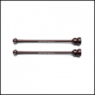 DJC driveshaft 98mm (2) SRX8 (SER601374)