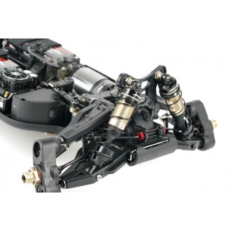 PRE-ORDER SWORKz S35-5e 1/8 BrushLess Power Pro Buggy Kit (SW910051)