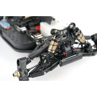 PRE-ORDER SWORKz S35-5 1/8 Pro Nitro Buggy Pro Kit (SW910050)