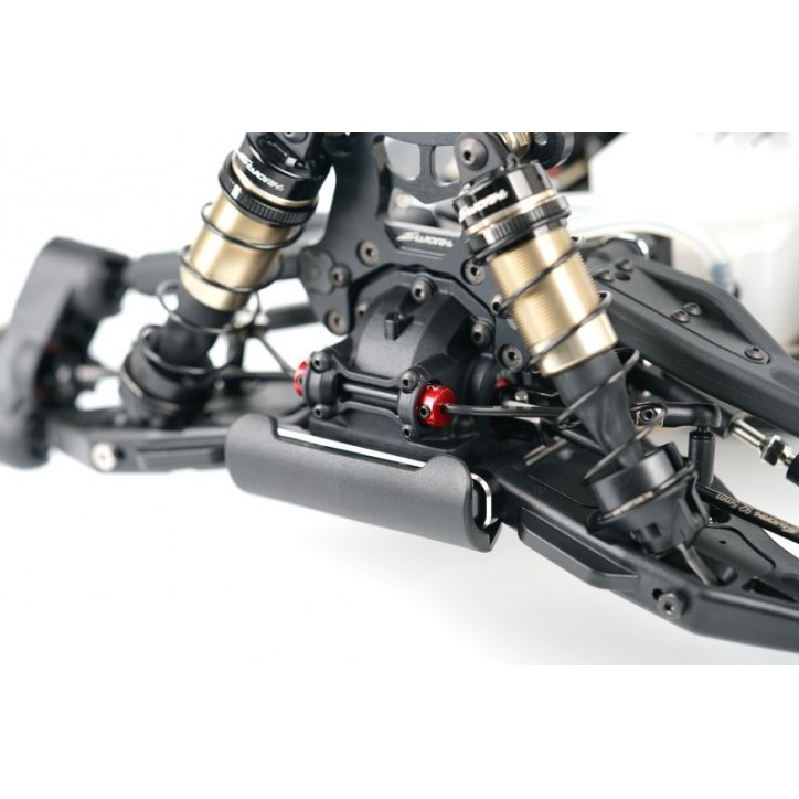 PRE-ORDER SWORKz S35-5 1/8 Pro Nitro Buggy Pro Kit (SW910050)