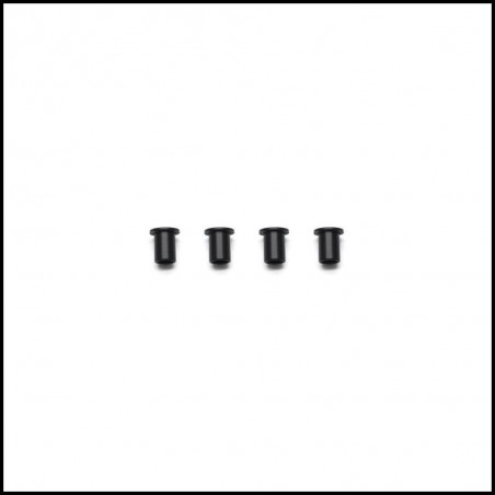 Carbon wishbone bushing outside rr (4) SRX8GT (SER601409)