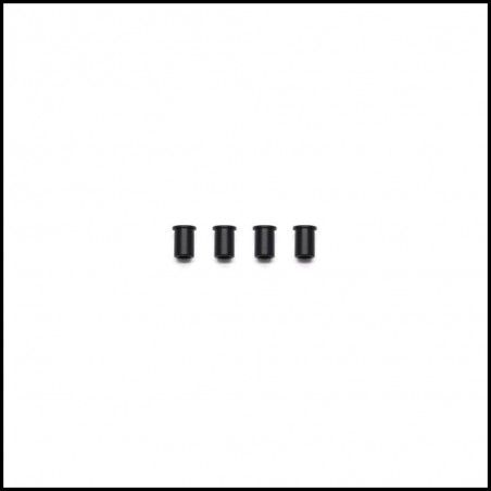 Carbon wishbone bushing outside fr (4) SRX8GT (SER601408)
