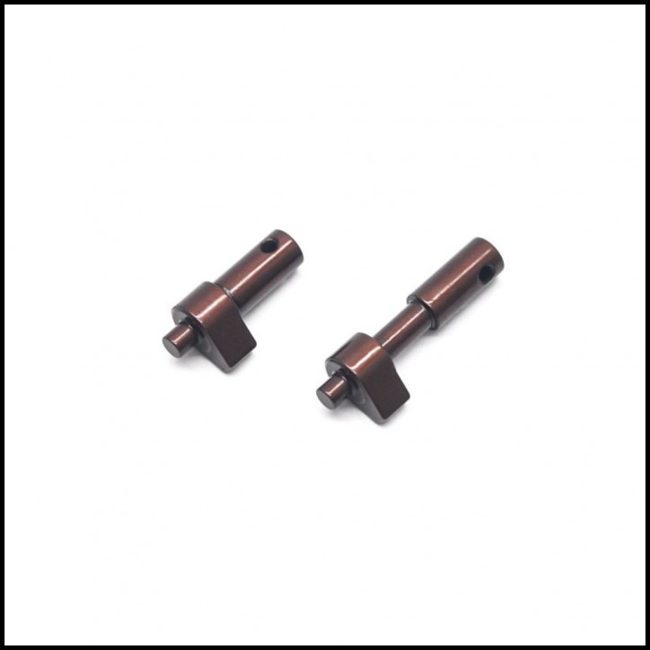 Brake cam FR+RR SRX8 Gen4 (SER601369)