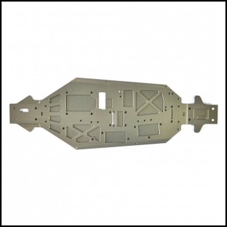 Chassis SRX8 Gen4 (SER601364)