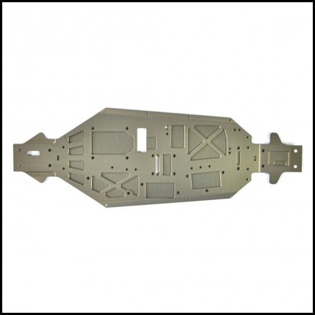 Chassis SRX8 Gen4 (SER601364)