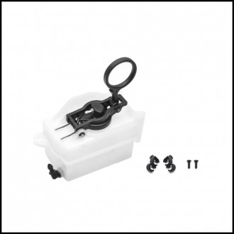 Tank 125ml SRX8 Gen4 (SER601362)