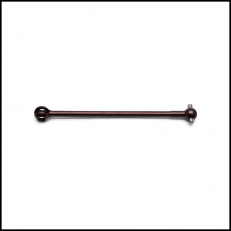 Driveshaft center fr 85mm SRX8 (SER601361)