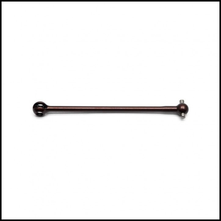 Driveshaft center fr 85mm SRX8 (SER601361)