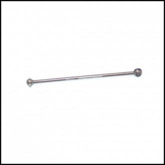 Driveshaft center rr V3 109mm S811 (SER600510)