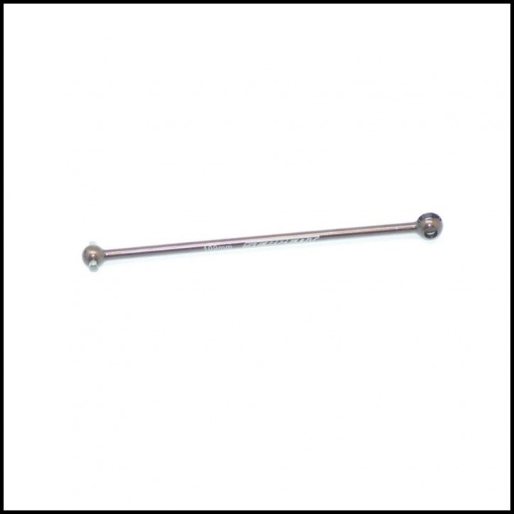 Driveshaft center rr V3 109mm S811 (SER600510)