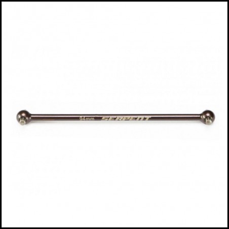 Driveshaft center rr 94mm SRX8 EVO (SER600976)